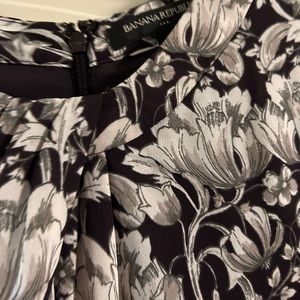 Women’s Banana Republic Dress-Small